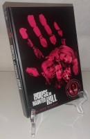 HOUSE OF HAUNTED HILL - NAMELESS Mediabook - Lim. 333 OVP - COVER A 