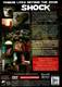Mario Bava's Shock - '84 Entertainment Kleine Hartbox - Cover D - Uncut Edition - Neu & OVP 