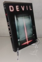 DEVIL - NAMELESS Mediabook - Lim. 333/333 - COVER A