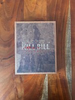 Kill Bill Vol. 2 | Novamedia | Fullslip Steelbook | Blu-Ray