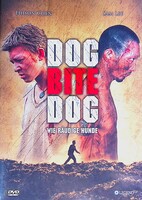 Dog Bite Dog - Wie räudige Hunde | DVD | Neu & OVP