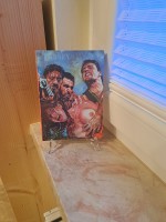 Hidden in the Woods Mediabook Ovp.