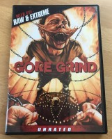 GOREGRIND 1 brutal extreme gore selten splatter abartig