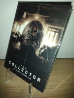 The Collector - Illusions Mediabook 480/666 Cover B Neu/Ovp