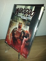 Woodoo - XT Mediabook 009/666 wattiert Neu/Ovp 