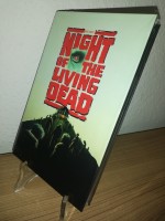 Night of the Living Dead - Nameless Blu-ray Hartbox 86/99 Neu/Ovp