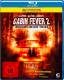 Cabin Fever 2 - Uncut Version (Blu Ray) NEU/OVP 