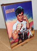 *Retrogold 63 Mediabook unwattiert - UNDER CONTROL - Cover B - Lim. 100 OVP