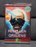 REBELLEN DES GRAUENS - GR. HARTBOX - Neu+OVP - UNCUT