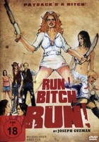 Run! Bitch Run!-Payback`s A Bitch!*Unverschweißte-NEU-WARE* 