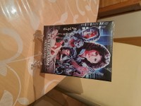 Pentagramm des Satans Mediabook Ovp.