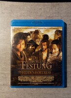 Hidden Fortress - Die verborgene Festung