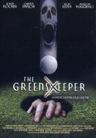 The Greenskeeper-Handicap für eine Leiche.FULL-UNCUT-DVD.*OVP=NEU-WARE-VERSCHWEIßT* (DVD - RC-2)