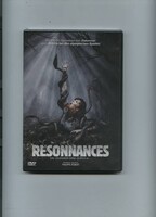 Resonnances - Die Würmer sind zurück (Uncut) (DVD-RC-2 )*Unverschweißte-NEU-WARE*