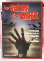 DVD Der Sumpf der Raben 