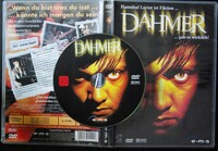Dahmer-gab Es Wirklich...!*FULL-UNCUT-DvD:UNGESCHNITTENE-FASSUNG-VERSION*(Hannibal Leeter ist Fiktion)