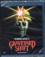 Blu-ray Graveyard Shift Stephen King's Nachtschicht