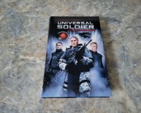 *(( UNIVERSAL SOLDIER REGENERATION / GROSSE HARTBOX ))