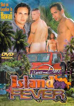 Island Fever - Mach Man