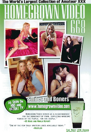 Homegrown Video 668 - Homegrown Video