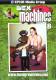Sex Machines 8 - Homegrown Video