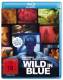 Wild in Blue BR - NEU - OVP 