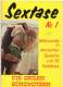 Sextase No.1 - Alliance 1971  Magazin 
