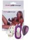 Vibrating clit Massager - Klitoris Massage Vibrator Toy 