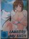 Laurdry my Shin - Hentai Manga - Sex Witwe und andere Frauen 