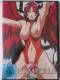 Onmyouji - Erotik Hentai Manga - Sexgöttin ist pur geil 