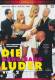 Die Gang Bang Luder 2 / DVD / Magmafilm / Anica Red, Jentina Small, Mandy Mystery, Marina 