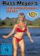 Die Liebestollen Hexen - Russ Meyer DVD Neu ! 