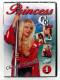 Princess Chantal Chevalier Vol. 4 - heiße Momente, Super Modelle - Erotik NEU!!! 
