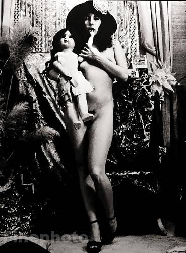 eva ionesco nude 1976 