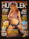 US Hustler Oktober 2006 Pamela Anderson Hardcore Porn Sex Heft Magazin 