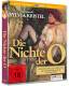 Die Nichte der O - Blu-ray/CD Amaray Lim 1000 OVP 