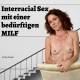 +++ Erotik & Sex Hörbuch: INTERRACIAL SEX MIT EINER BEDüRFTIGEN MILF +++