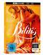 BLU-RAY  BILITIS - 4K MEDIABOOK Ultra HD (+Soundtrack-CD)