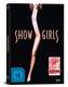 BLU-RAY  SHOWGIRLS - MEDIABOOK Cover A