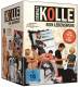 BOX Oswalt Kolle - Sein Lebenswerk (8DVDs)  DVD    neu    /// 220072 ///   3108   RB