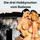 +++ Erotik & Sex Hörbuch: DIE DREI HOBBYNUTTEN VOM BADESEE +++