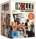 OSWALT KOLLE - SEIN LEBENSWERK (8-DVD BOX) NEU/OVP