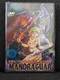 Die Kraft von Mandraguar Anime DVD OVP