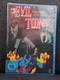 Evil Toons Anime Realfilm David Carradine DVD OVP