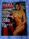 GIRL ILLUSTRATED VOL.6 NUMBER 30 UK US MAGAZIN early 70th EROTIK EROTIC