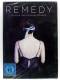 Remedy - Domina, Fetish, New York - BDSM- Drama, Thriller, Stolz - Kira Davies