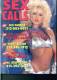 Hustler Erotic Video Magazin November 1995 Englisch 