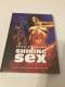 Shining Sex - 4K Ultra HD Blu-Ray Mediabook - Cover C