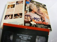 2083 ) Die Verflixte Nacht mit Tony Curtis , Theresa Russell