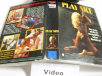 2555 ) Play Nice Eine Nacht mit ihr ist unvergeßlich keiner 